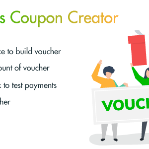 WordPress Gift Voucher