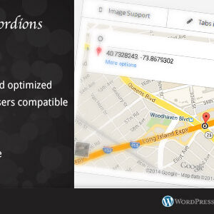 WordPress Tabs and Accordions DZS