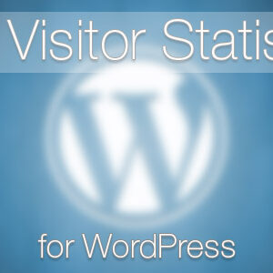 Site Visitor Statistics for WordPress