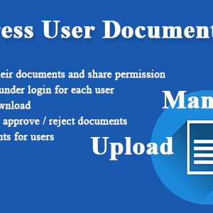 WordPress User Document