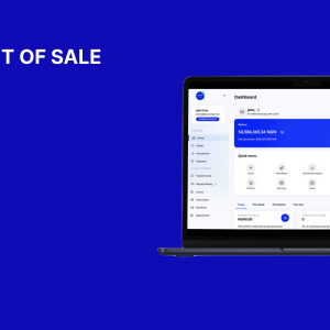 Digital POS Module - Boompay