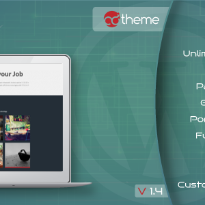 Parallax One Page Builder Wordpress Plugin