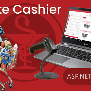 Lite Cashier System