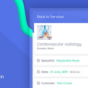 Bookmify - Appointment Booking WordPress Plugin