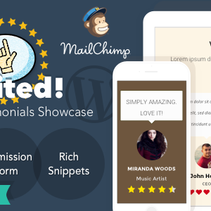 WordPress Testimonials Plugin — Testimonials Slider
