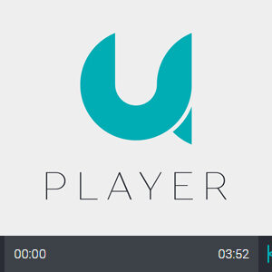 uPlayer - Video Player for Wordpress