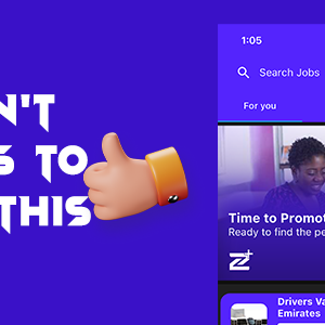 Job Listing and Submission App: Flutter with WordPress Backend