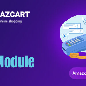 POS add-on | AmazCart Laravel Ecommerce System CMS Multi-Vendor