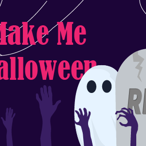 Make Me Halloween - WordPress plugin
