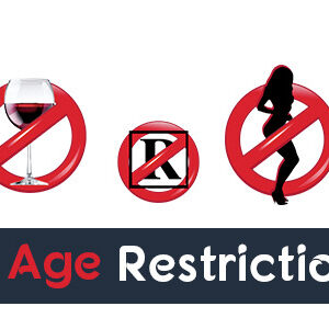 Premium Age Verification / Restriction for WordPress