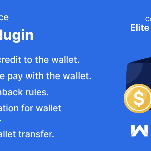 WordPress WooCommerce Wallet System Plugin