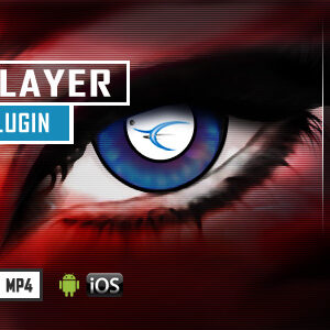 HTML5 Video Player Wordpress Plugin - YouTube/Vimeo/MP4 - Right Side and Bottom Playlist