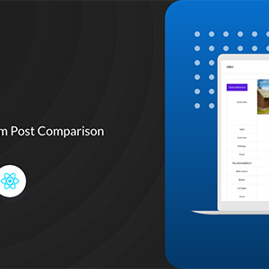 Alike - WordPress Custom Post Comparison