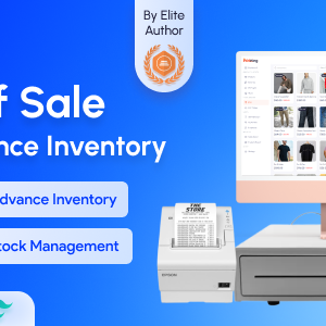 PosKing -  Point Of Sale System with Inventory Management | Retail Business ERP