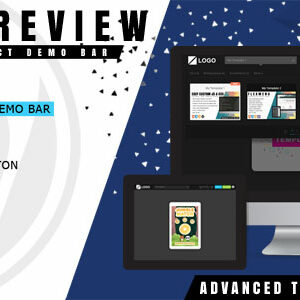 LivePreview - Theme Demo Bar for WordPress