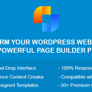 WP Composer - Page Builder for WordPress
