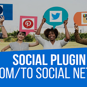 Social Auto Poster WordPress Bundle by CodeRevolution