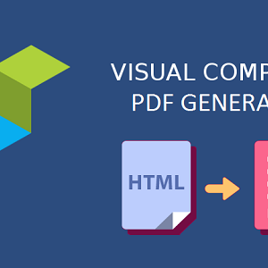 WordPress PDF Generator Addon for WPBakery Page Builder (formerly Visual Composer)