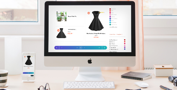 WooPagination - WordPress / WooCommerce Plugin