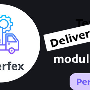 Delivery Note Module for Perfex CRM