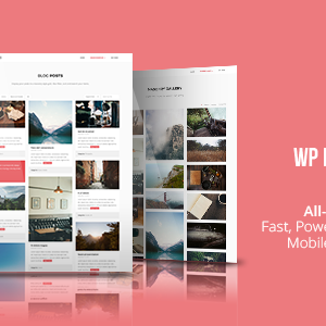 Media Boxes Portfolio - Wordpress Grid Gallery Plugin
