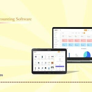 QuickPro - Advancce Billing & Accounting Software