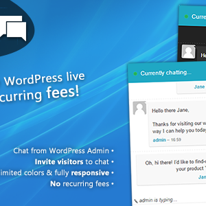 Uber Chat - The Ultimate Live Chat for WordPress