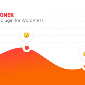 WordPress voting plugin – Opinioner