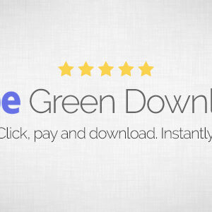 Stripe Green Downloads - WordPress Plugin