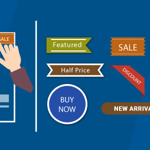 WordPress WooCommerce Badge Manager Plugin