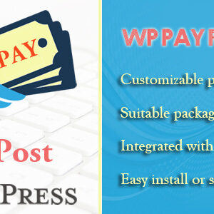 Wordpress Pay for Post Membership & Subscription