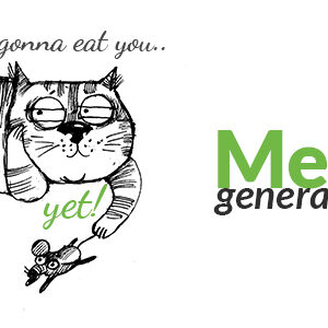 Ultimate Meme Generator - WordPress Plugin