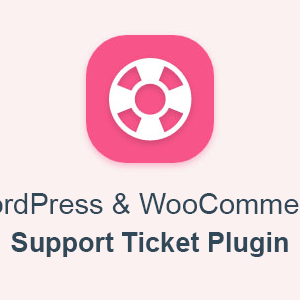 NikanTicket - WordPress & WooCommerce Support Tickets
