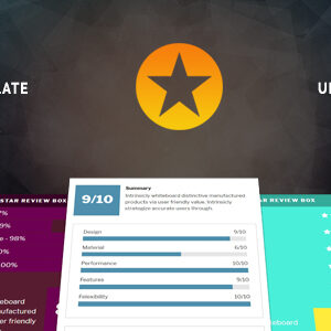 BsReviews - WordPress Posts & Comments Review Plugin