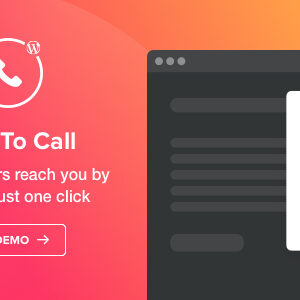 Click to Call - Call Button plugin for WordPress