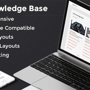 DW Knowledge Base Pro - Wordpress Plugin