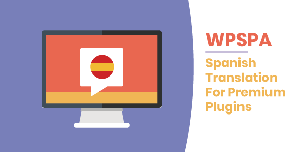 WordPress Translations for Premium Plugins