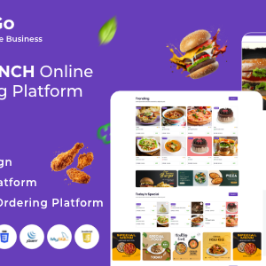 Visual Restaurant Reservation -  WordPress Booking System