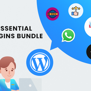 Essential Plugin Bundle for WordPress