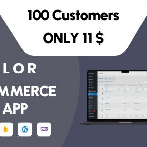 Jewllor - Jewellery ECommerce App