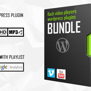Exquisite - HTML5 Player WordPress Plugin