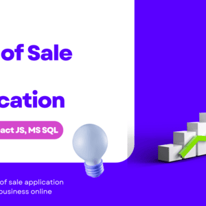 Noor - Point of Sale: Advanced POS with Inventory & Order Tracking - ASP.NET Core 8 & React JS