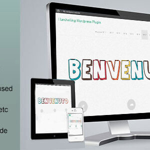 Responsive SVG Handwritting Text Animation - WordPress Plugin