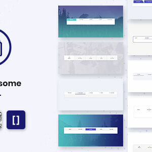 WordPress Tab Plugin - Tab Awesome Pro