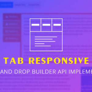Tabs Responsive Shortcode And Widget WordPress plugin