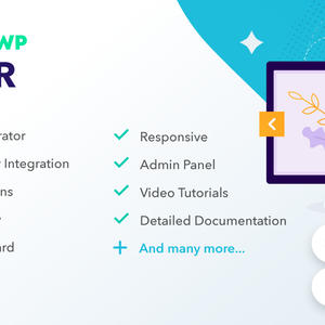 Supreme Swiper | WordPress Plugin