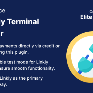 WooCommerce POS Linkly Terminal Connector‬