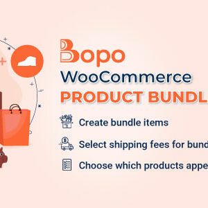 Bopo – WooCommerce Product Bundle Builder – Build Your Own Box