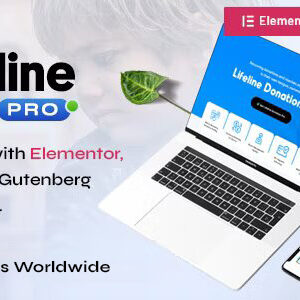 Lifeline Donation Pro - WordPress plugin to get donations