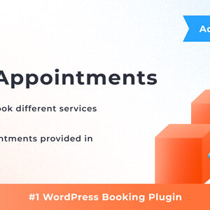 Bookly Chain Appointments (Add-on)